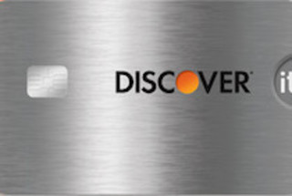 Discover it® chrome for Students