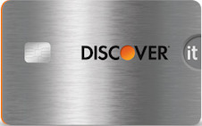Discover it® chrome for Students