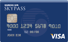 SKYPASS Visa Secured Card
