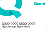 QVC QCard®