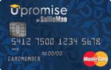 Upromise Credit Card