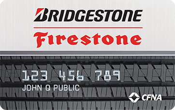 Bridgestone Firestone