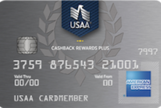 Preferred Cash Rewards Visa Signature® Card