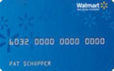 Walmart® Store Card