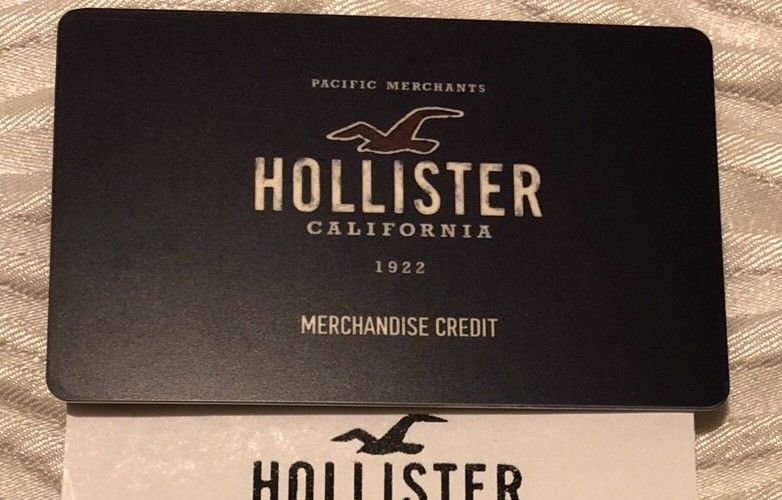 Hollister Store Credit Card Application Gaihanbos