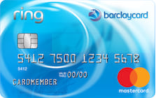 Barclaycard Ring® Mastercard®