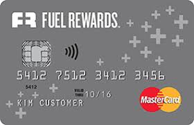 Shell | Fuel Rewards® Mastercard®